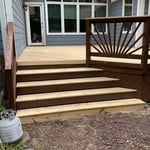 Deck Flip