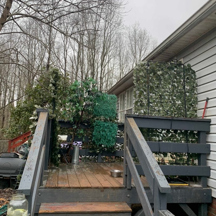Handyman Services Project