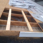 GAF roof system