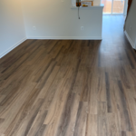 LVP flooring