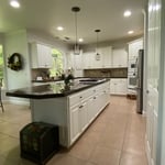 Susan W cabinets