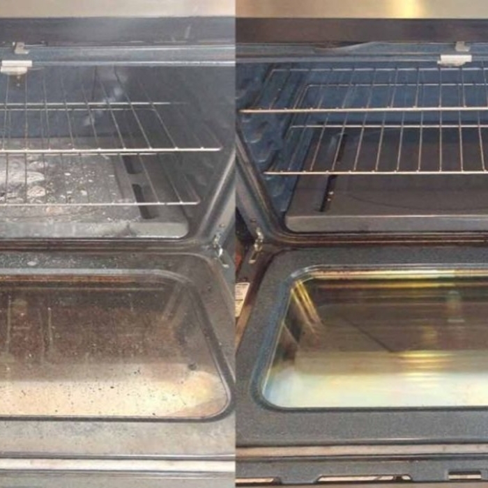 Recurrent Cleaning Services