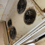Deep Cleaning Project
