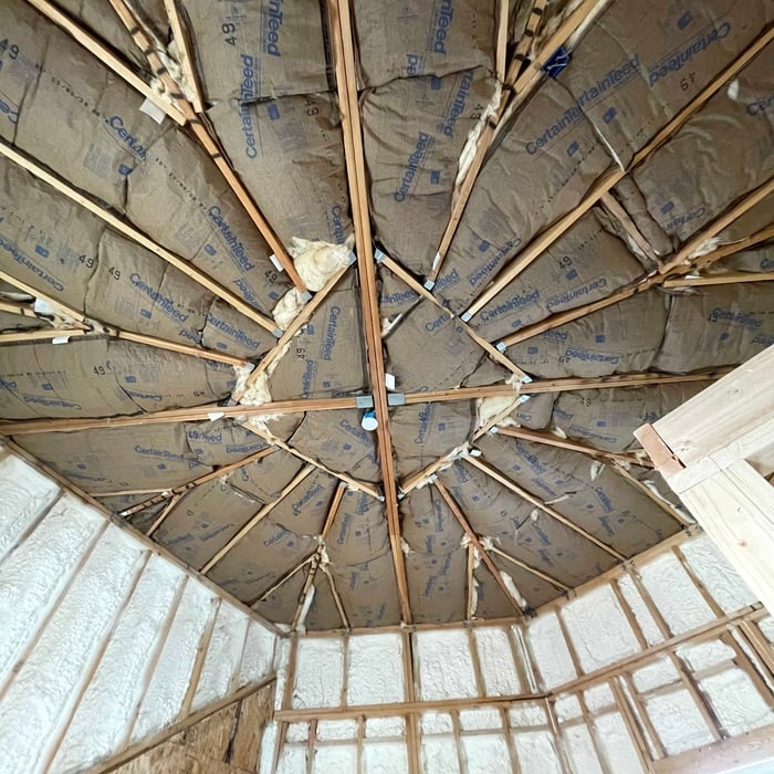 Insulation Project