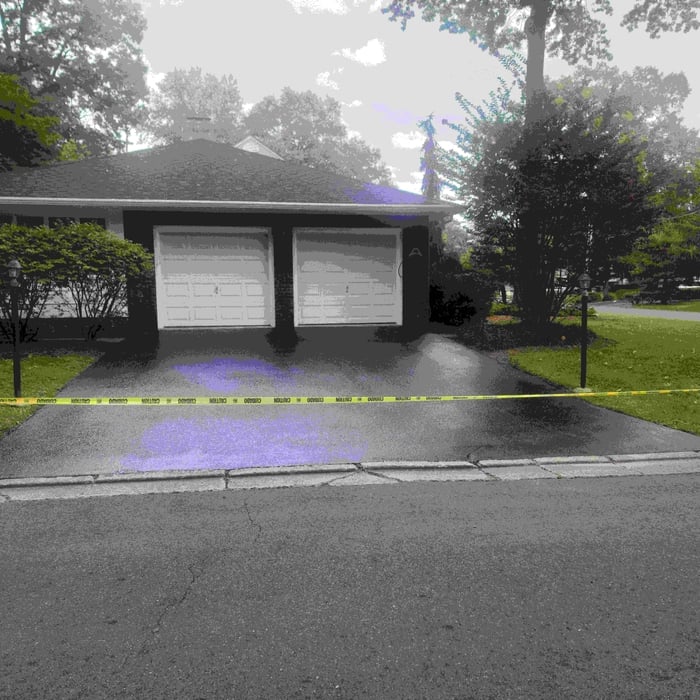 Remodeling - General Project