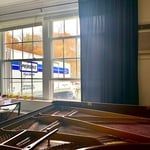 2-Bedrooms with 2 Grand Pianos Move
