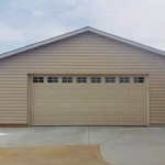 Garage Project