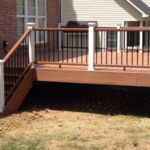 Composite Deck