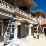 Painting - Interior Project