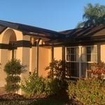 Painting - Exterior Project