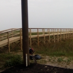 Dune Walkover