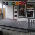 Composite Decks