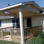 Patio Cover