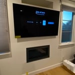 TV Mounting