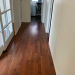 Move-out cleaning