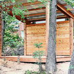 Decks & Porches Project
