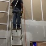 Remodeling - General Project