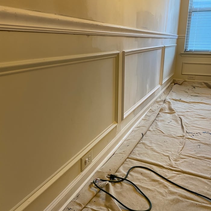 General Remodeling Project