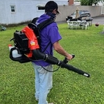 Enjoy your summer; Let us do the dirty work!