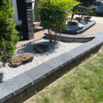 Retaining Wall