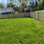 Privacy fence