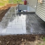 Keystone Patio