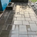 Keystone Patio