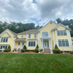 Exterior Painting Project