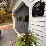 Exterior Painting Project