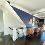 Living Room Transformation