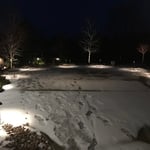 Landscape Lighting Add-On and Retrofit