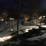 Landscape Lighting Add-On and Retrofit