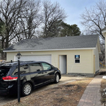 Builders - Garages/Barns/Sheds Project