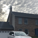 Roofing Project