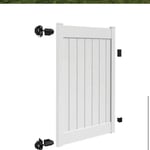 Fencing - Driveway Gates Project