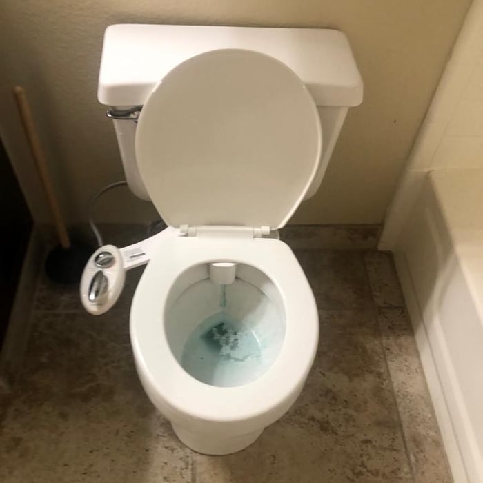 Come Home To A Clean House