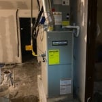 New indoor unit