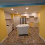 Full Kitchen Upgrades