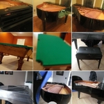 Baby Grand Piano Movers
