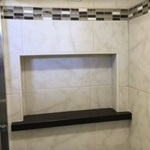 Newe shower