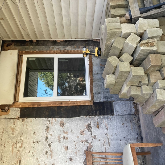 Remodeling - General Project