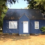 Exterior Remodel