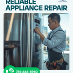 Repair Services