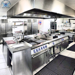 Commercial Services