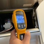 compressor replacement