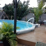 Backyard Transformation