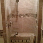 Master Bathroom Remodel