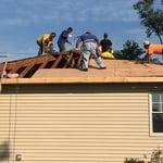 Roofing