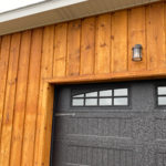 Siding
