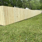 Stockade